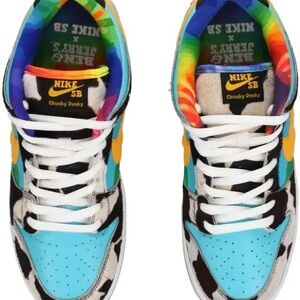 Ben and Jerry , new condition, no box ! Size 8.5 in women